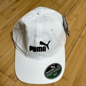 Puma White Hot Adjustable